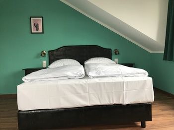 Smarthotel Mystique Self Check-In Bad Homburg vor der Hoehe Exterior photo